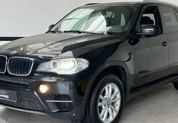 BMW X5 280.258 km 10.990 &euro; Dachwig 99100