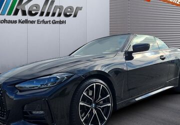 BMW 430 49.100 km 46.390 &euro; Erfurt 99091