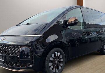 Hyundai STARIA 52.000 km 39.990 &euro; Schwabhausen 99869