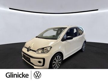 Gebrauchte VW up!