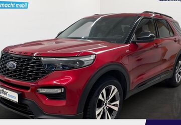 Ford Explorer 87.650 km 38.950 &euro; Erfurt 99098