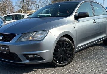 Seat Toledo 165.896 km 5.890 &euro; Erfurt 99085