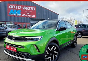 Opel Mokka 37.984 km 15.999 &euro; Arnstadt 99310