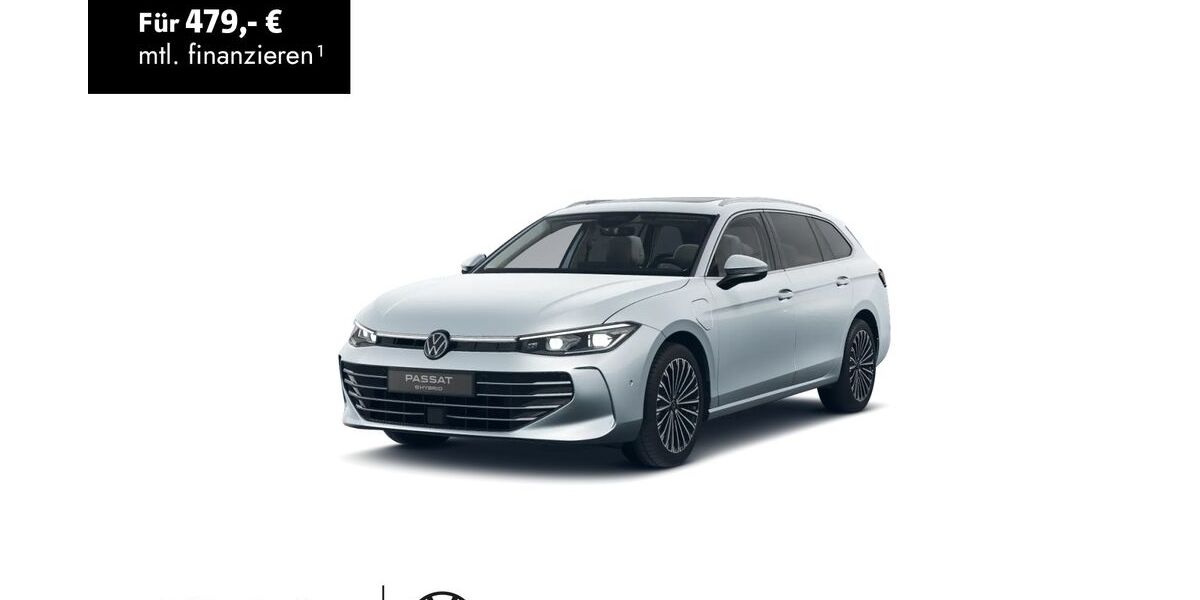 VW Passat Variant 7.000 km 43.660 &euro; Erfurt 99099