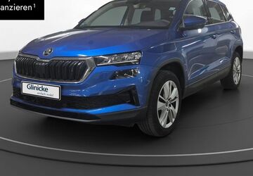 Skoda Karoq 17.200 km 31.981 &euro; Erfurt 99099
