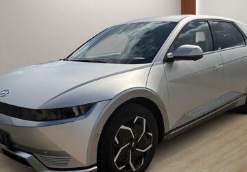 Hyundai IONIQ 5 47.500 km 32.989 &euro; Schwabhausen 99869