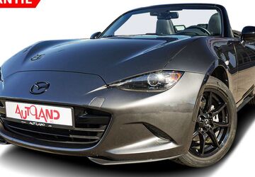 Mazda MX-5 38.178 km 24.990 &euro; Gotha 99867
