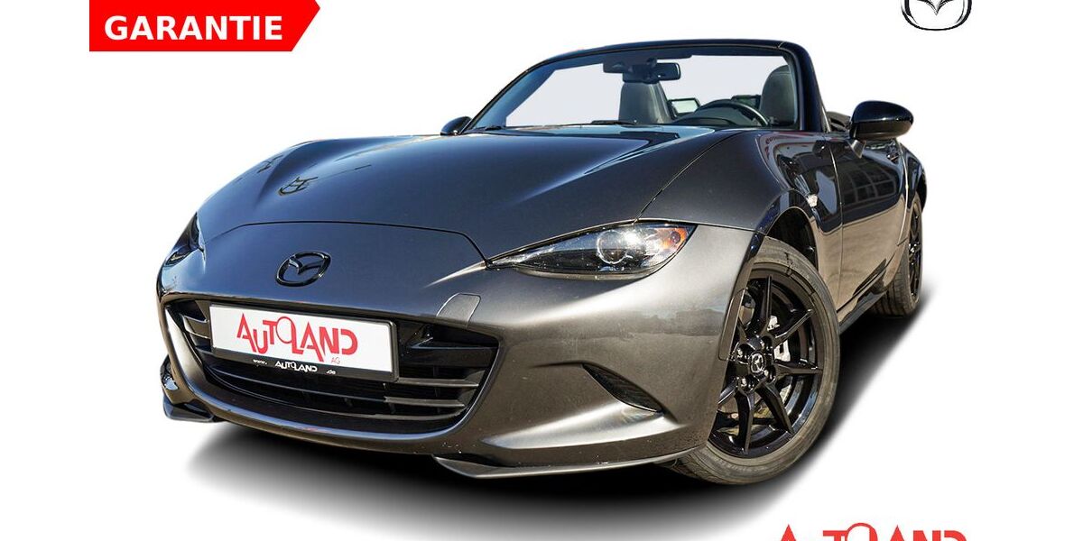 Mazda MX-5 38.178 km 24.990 &euro; Gotha 99867