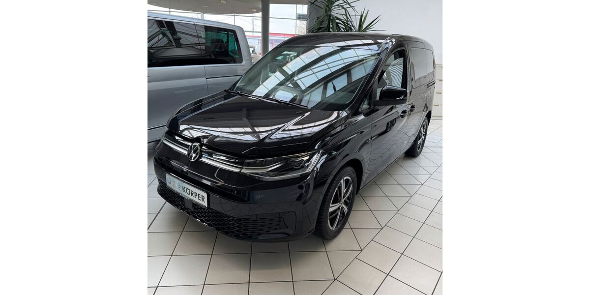 VW Caddy 15.237 km 37.690 &euro; Sömmerda 99610