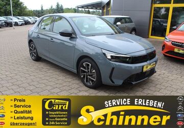 Opel Corsa 5.000 km 17.295 &euro; Weimar 99427