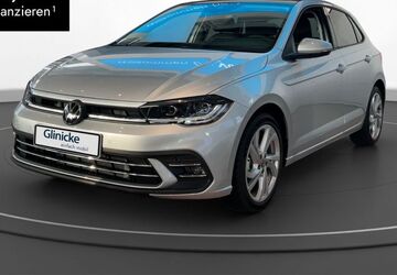 VW Polo 2.500 km 27.920 &euro; Weimar 99423