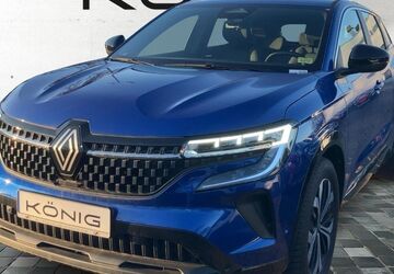 Renault Austral 16.399 km 25.899 &euro; Erfurt 99099