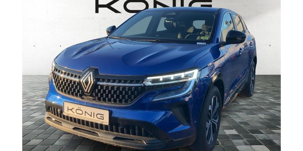 Renault Austral 16.399 km 25.899 &euro; Erfurt 99099