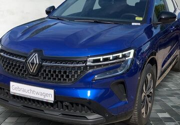 Renault Austral 16.399 km 26.699 &euro; Erfurt 99099