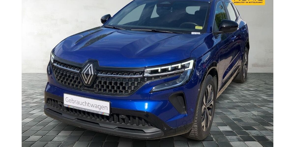 Renault Austral 16.399 km 26.699 &euro; Erfurt 99099