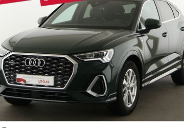 Audi Q3 58.150 km 39.215 &euro; Gotha 99867
