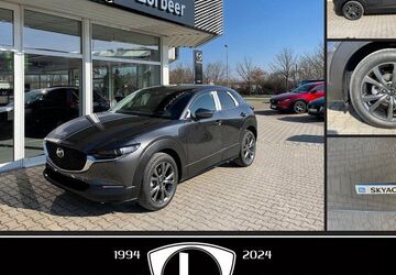 Mazda CX-30 17.396 km 25.250 &euro; Weimar 99425