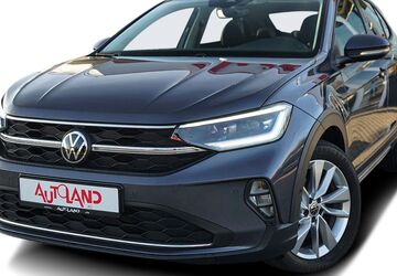 VW Taigo 23.917 km 23.950 &euro; Erfurt 99087