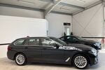 BMW 530 d Touring Aut. Luxury Line Navi*Leder*LED* 44.212 km 41.999 &euro; Gebesee 99189