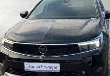 Opel Grandland (X) 19.966 km 28.499 &euro; Erfurt 99099