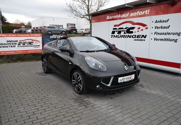 Renault Wind 108.000 km 3.490 &euro; Erfurt 99099
