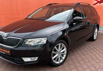Skoda Octavia 204.350 km 9.890 &euro; Gotha 99867