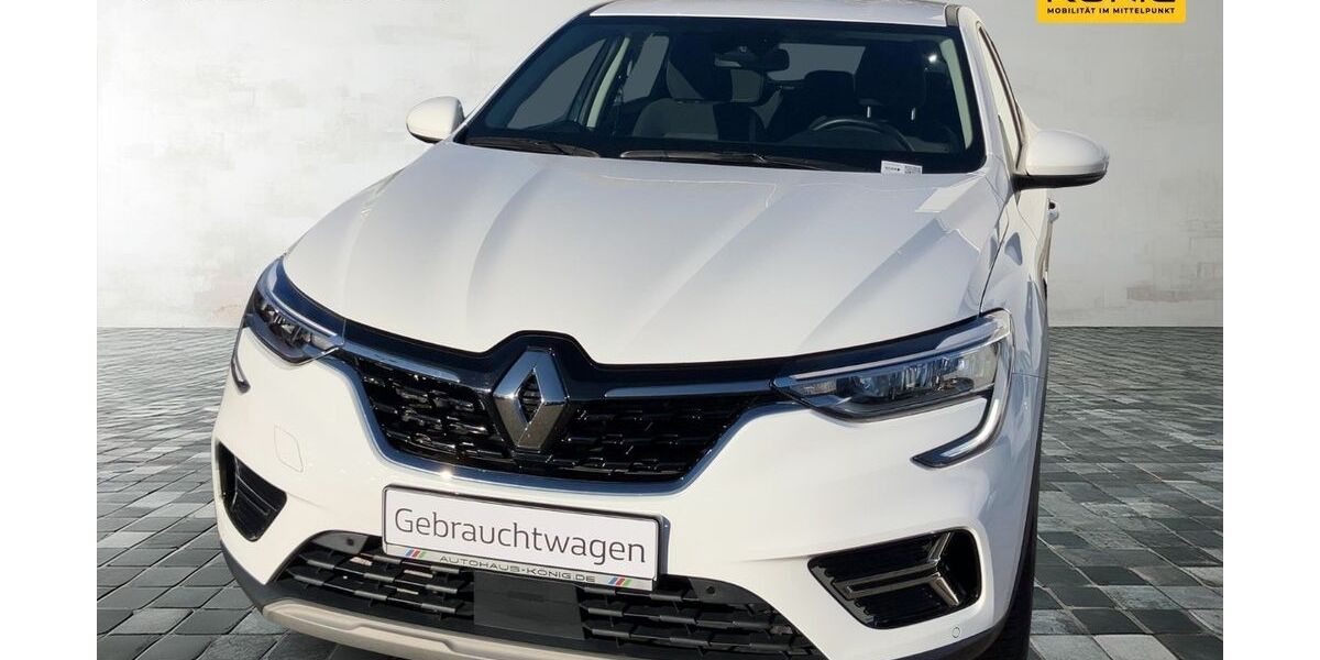 Renault Arkana 39.978 km 21.499 &euro; Erfurt 99099