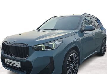 BMW X1 40.541 km 43.952 &euro; Erfurt 99087