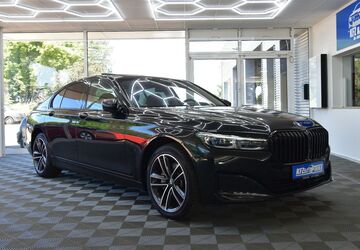BMW 730 95.000 km 39.980 &euro; Erfurt 99092