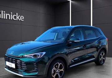 MG ZS 8.547 km 18.480 &euro; Erfurt 99099