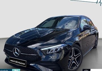 Mercedes-Benz A 180 8.000 km 32.680 &euro; Weimar 99428