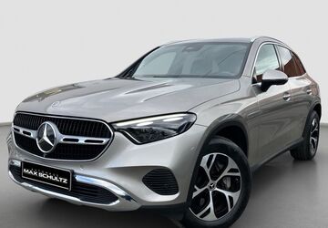 Mercedes-Benz GLC 300 64.500 km 50.980 &euro; Weimar 99428