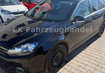 VW Golf 306.675 km 2.499 &euro; Emleben 99869