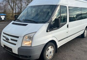 Ford Transit 320.666 km 5.999 &euro; Nessetal/OT Goldbach 99869