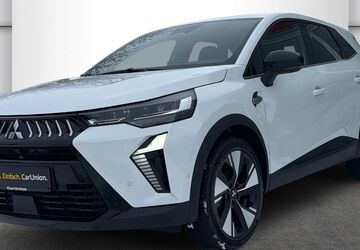 Mitsubishi Grandis 3.750 km 29.990 &euro; Gotha 99867