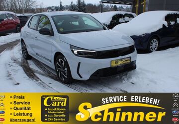 Opel Corsa 5.000 km 20.248 &euro; Weimar 99427