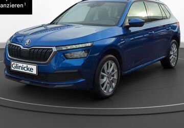 Skoda Kamiq 14.490 km 17.980 &euro; Weimar 99423
