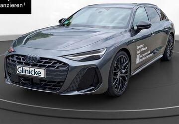 Audi A6 18.500 km 65.450 &euro; Weimar 99423