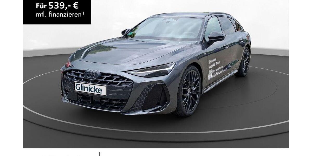 Audi A6 18.500 km 65.450 &euro; Weimar 99423