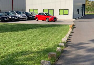 VW Touareg 112.000 km 53.550 &euro; Gotha 99867