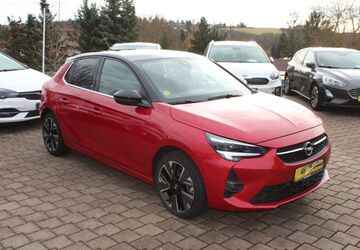 Opel Corsa 31.900 km 15.590 &euro; Weimar 99427