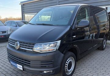 VW T6 Transporter 184.000 km 18.690 &euro; Erfurt 99092