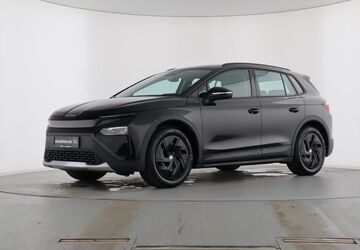 Skoda Elroq 15.956 km 29.889 &euro; Erfurt 99086