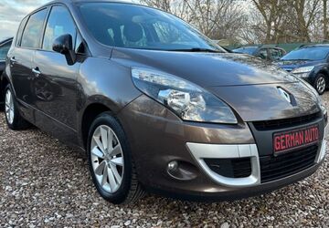 Renault Scenic 180.000 km 4.990 &euro; Erfurt 99091