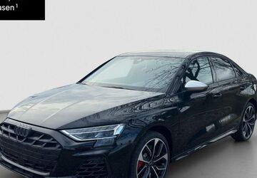 Audi S3 15.500 km 56.370 &euro; Erfurt 99099