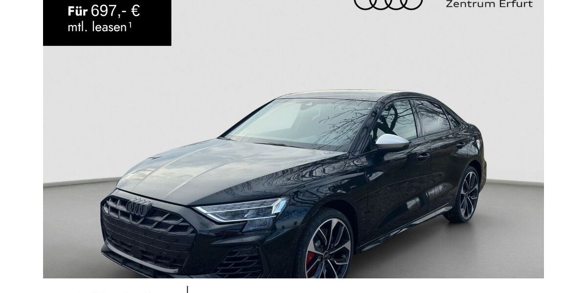 Audi S3 15.500 km 56.370 &euro; Erfurt 99099