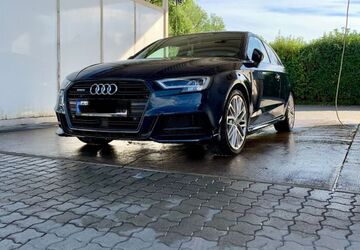 Audi A3 100.007 km 19.990 &euro; Ottenhausen 99631