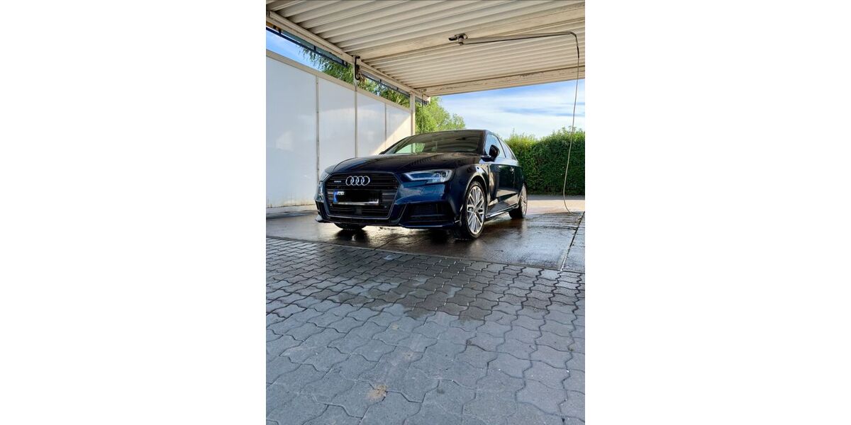 Audi A3 100.007 km 19.990 &euro; Ottenhausen 99631