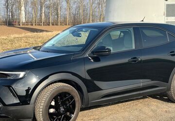 Opel Mokka-e 25.500 km 17.100 &euro; Nessetal 99869