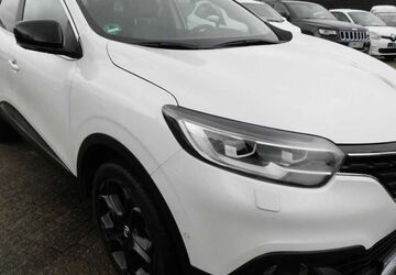 Renault Kadjar 80.000 km 14.700 &euro; Amt Wachsenburg OT: Ichtershausen 99334